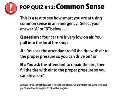 QUIZ_12_flat_tire