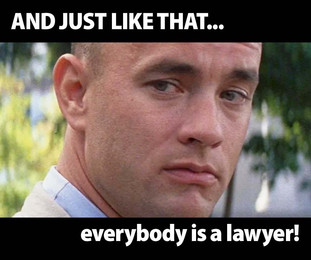 lawyers