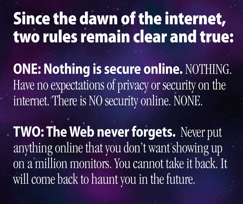 RULES_of_the_Internet