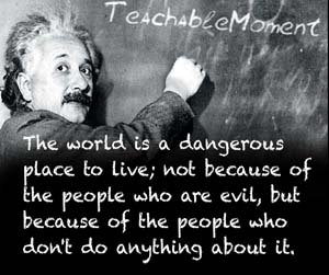 Einstein_dangerous_place