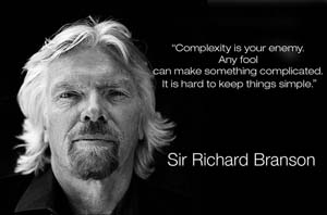 q Branson_keep_simple