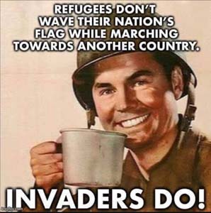 are_invaders